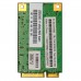 Μεταχειρισμένη Ασύρματη κάρτα δικτύου Half Mini PCI-E WLAN Atheros AR5BXB6 WIFI Wireless